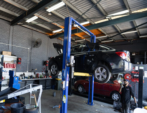 How Does Air Conditioning Work in an Electric Car?