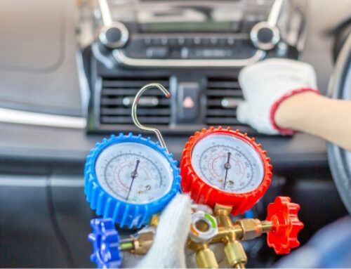 How to Find Reliable Schofields Car AC Service Near You