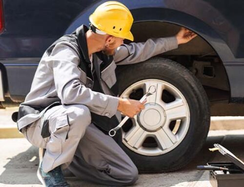 How Does the Parking Brake Work? Everything You Need to Know About Your Emergency Brake