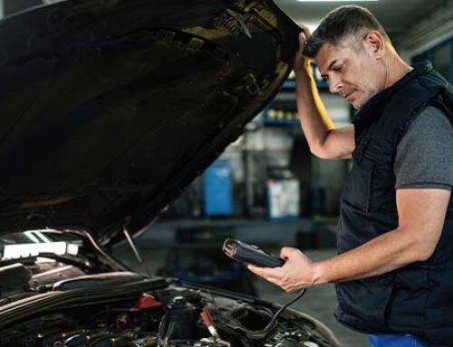 The Check Engine Light Explained: What It Means and What to Do Next